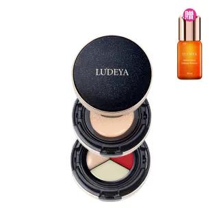 NG品｜FUNS Luxury奢华衣物柔软精600ml(*瓶装凹损-内容物完好*/两款任选)