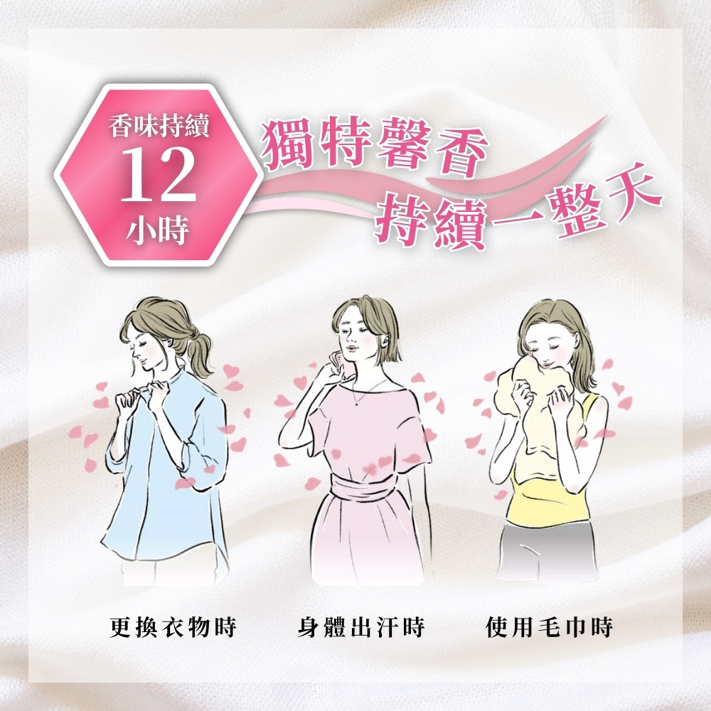 金品生活馆｜简约马卡龙色系软毛牙刷4入组