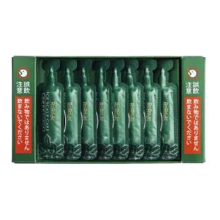 日本熊宝贝 绘本系列衣物柔软精补充包1200ml