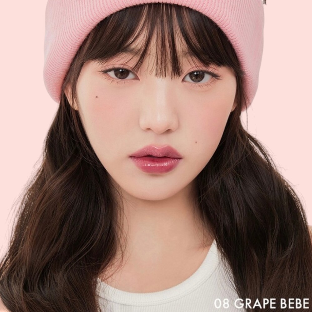 红唇女王范冰冰？ 查看女星最爱大气的颜色！
