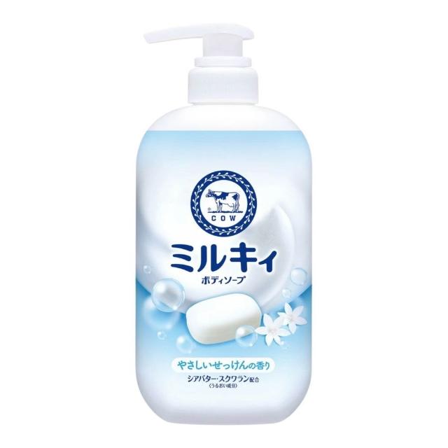 开春护肤新密码：换水乳，告别春痘