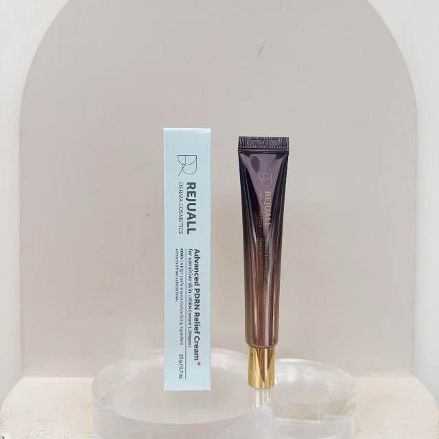 REJUALL 面霜 20ml