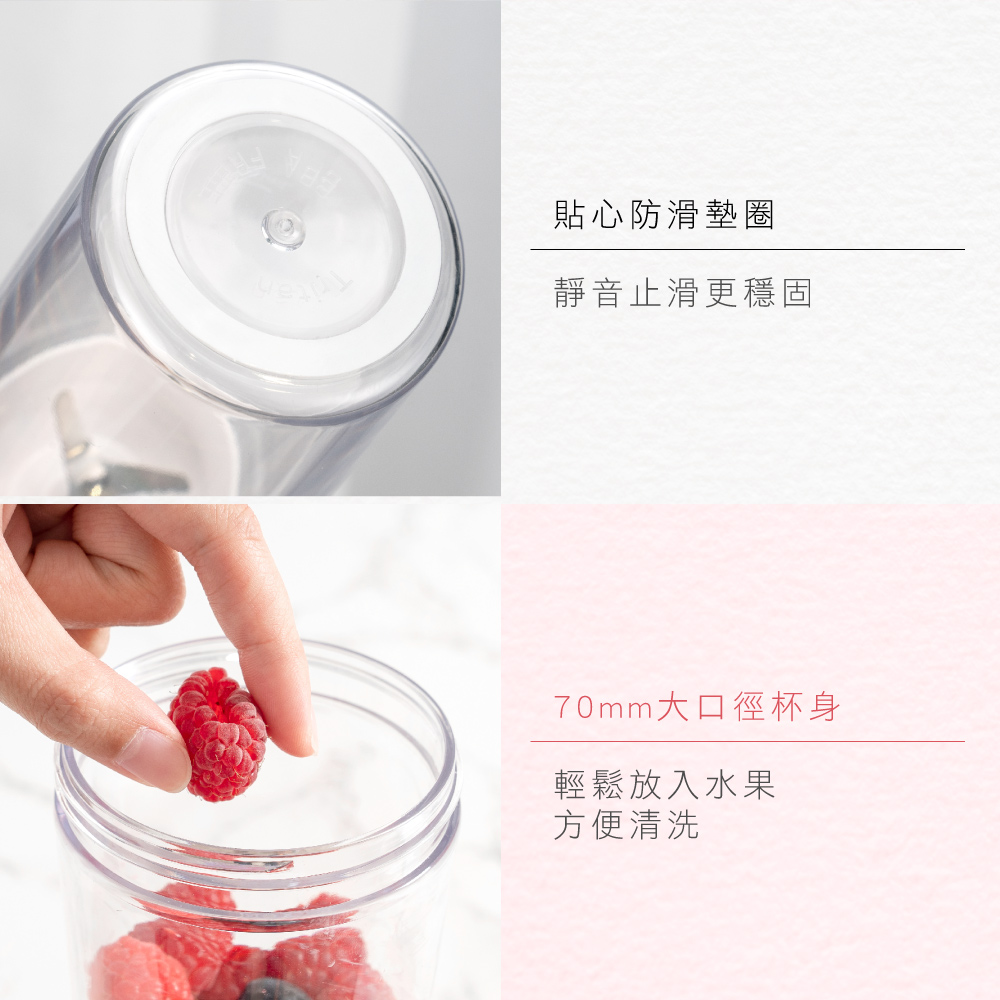 摆脱底妆崩溃！3妙招轻松持久驾驭妆容