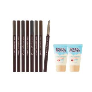 韩妆狂欢！零关税时代必buy TOP10美妆小物