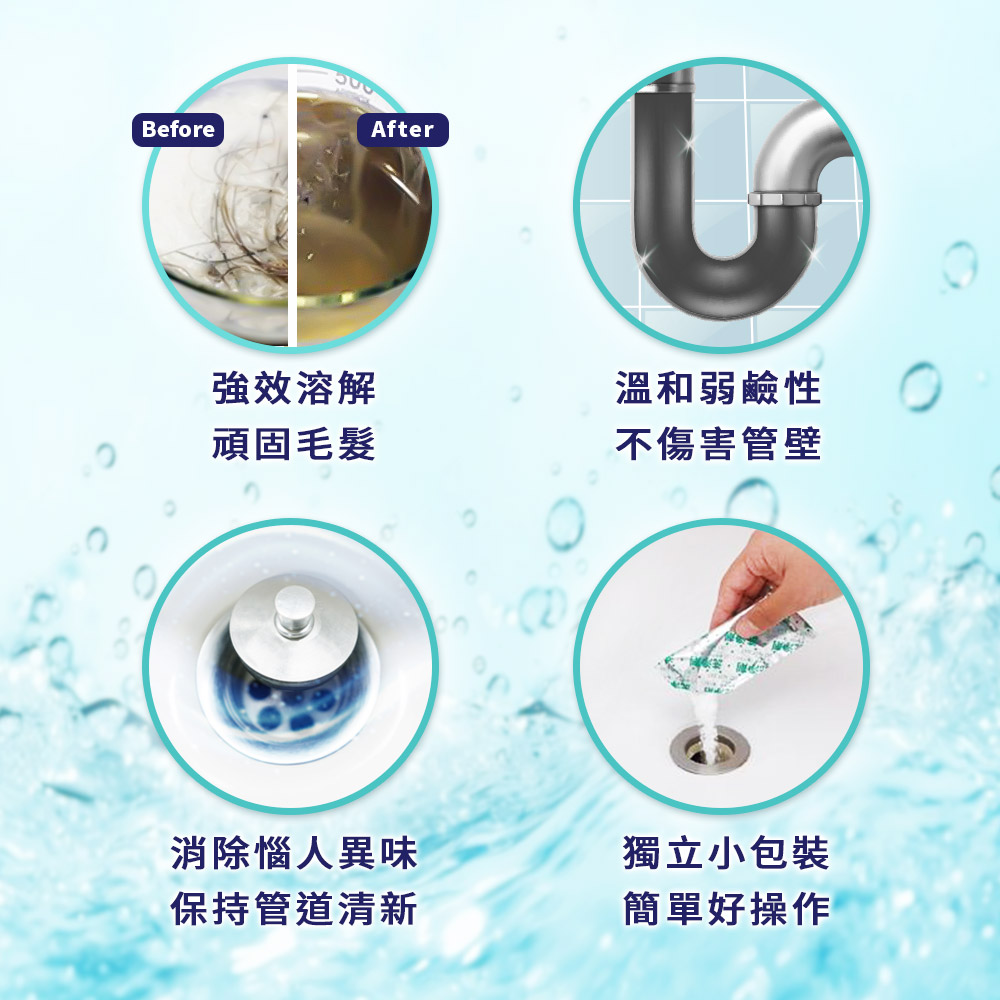 白出光芒！焕亮夏季小秘诀