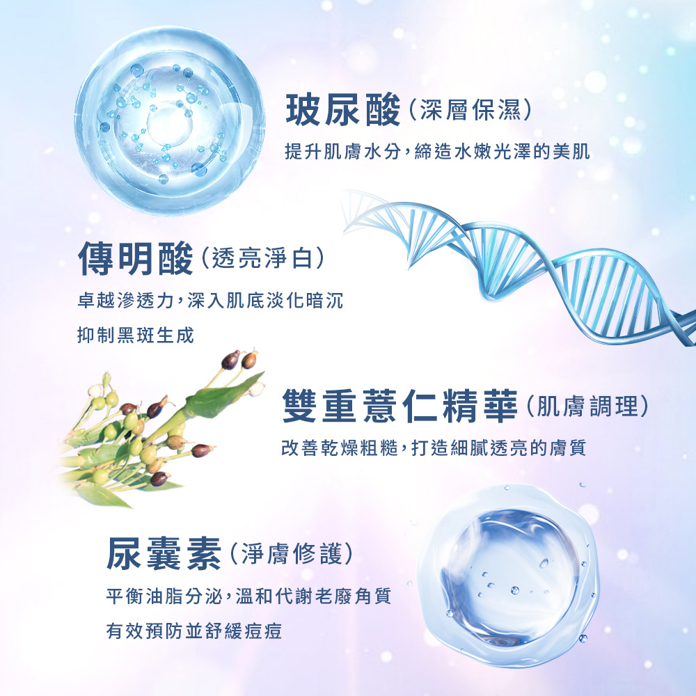 千方百计护肤？先哄好心态吧！