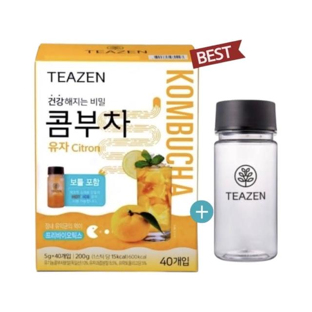 TeaZen 茶禅
