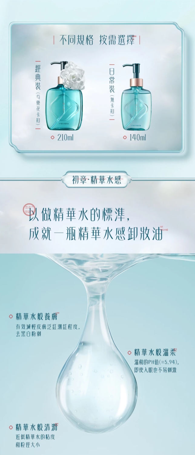50元就能搞定完美肤质？真不会太神奇吧？