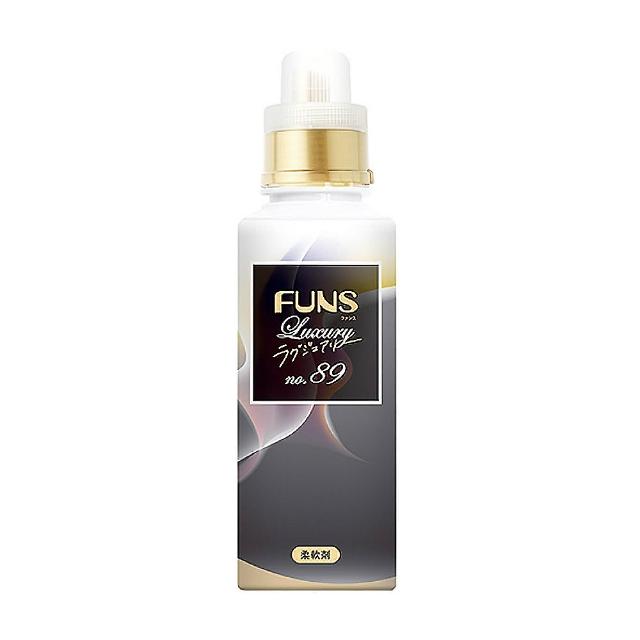 NG品｜日本熊宝贝 香水系列衣物/织物除臭芳香喷雾300ml(*瓶装污损-内容物完好*/多款任选)