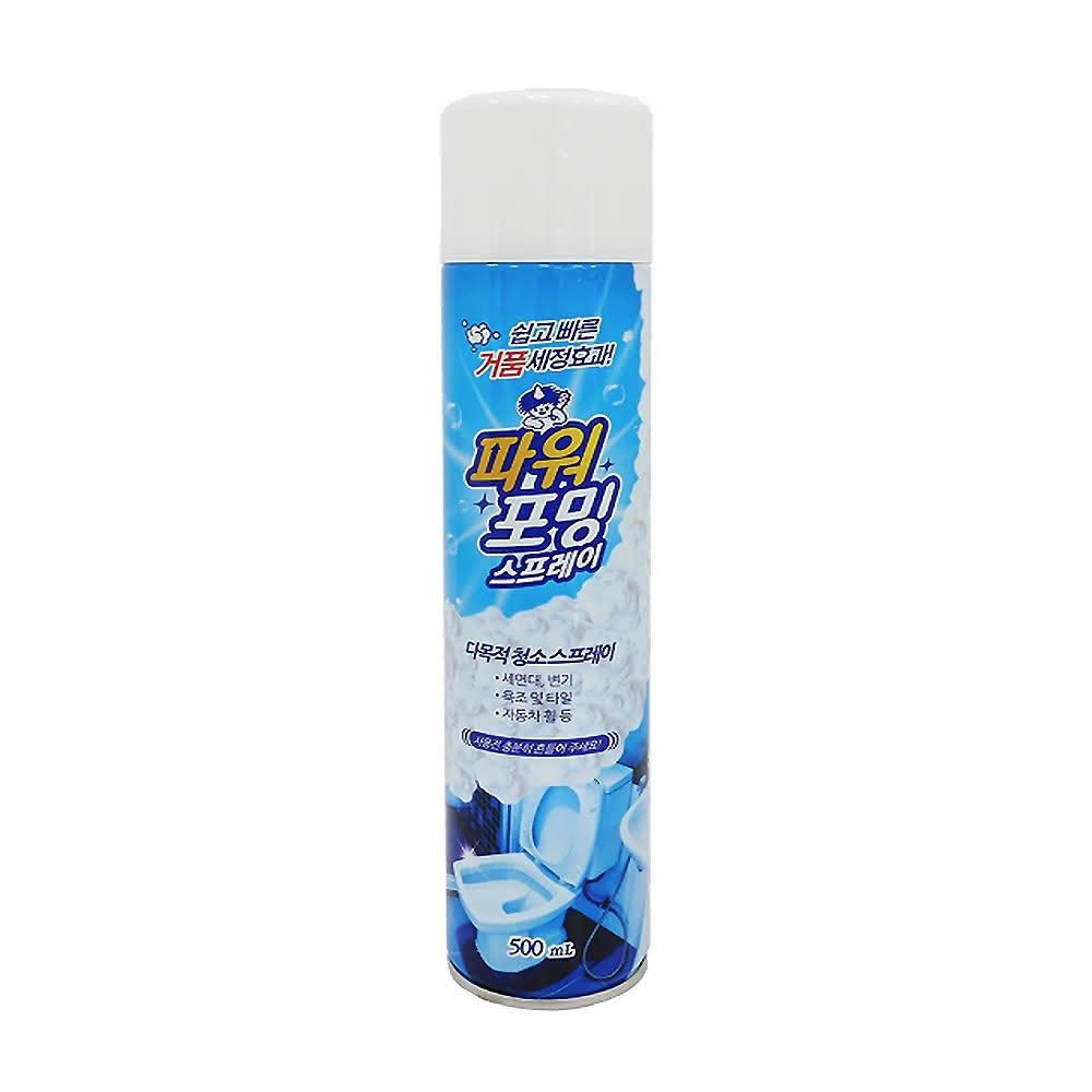 韩国SANDOKKAEBI 多功能万用泡沫清洁剂500ml(平行输入)