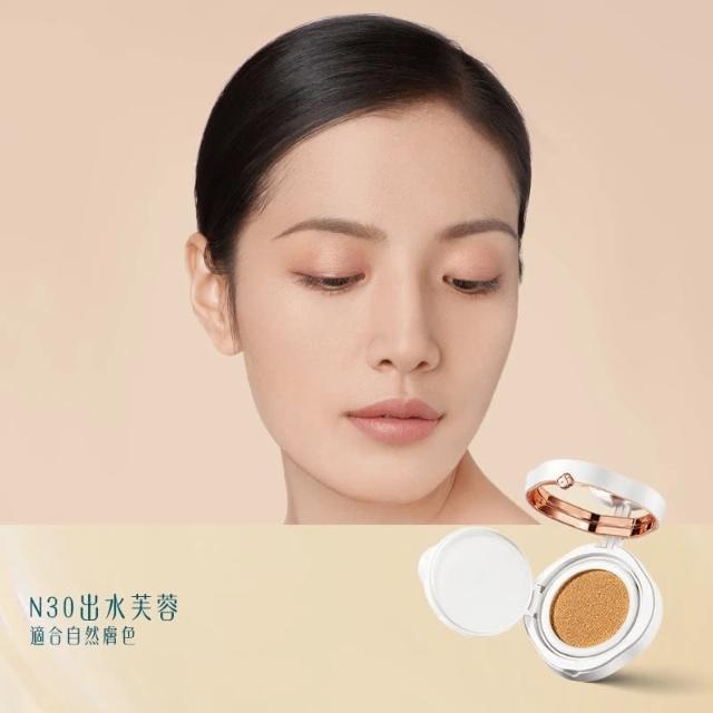 水润护肤平替，适合自己最重要