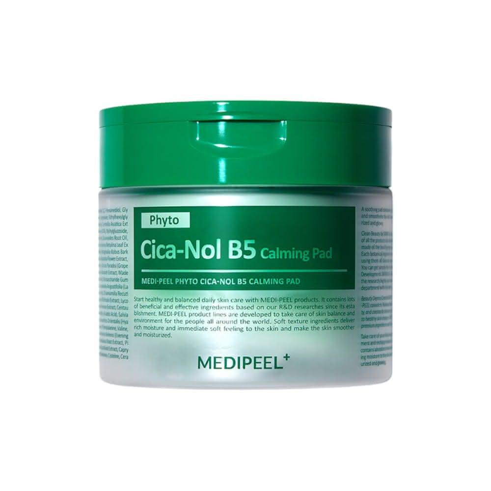 美蒂菲 CICA-NOL 积雪草 B5镇静棉片70入
