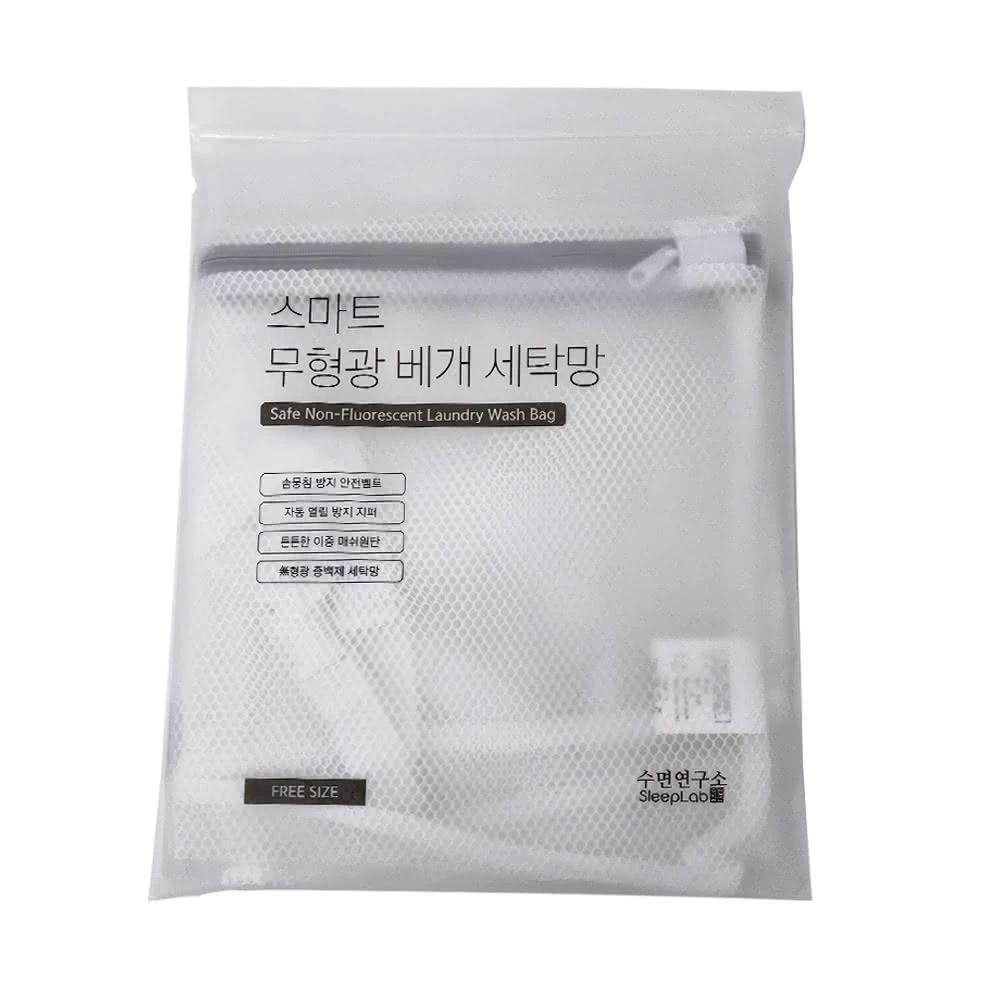 韩国进口 竹炭吸油美肌海绵粉扑12入/包