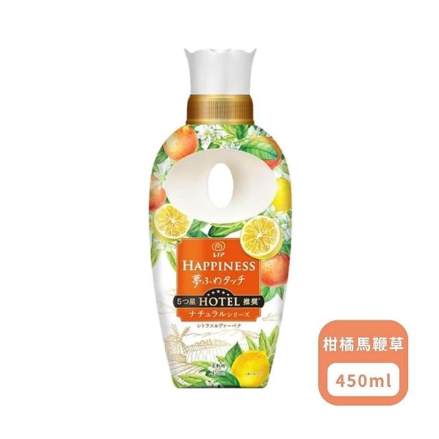 韩国进口 高效浓缩衣物洗衣精 1.9L