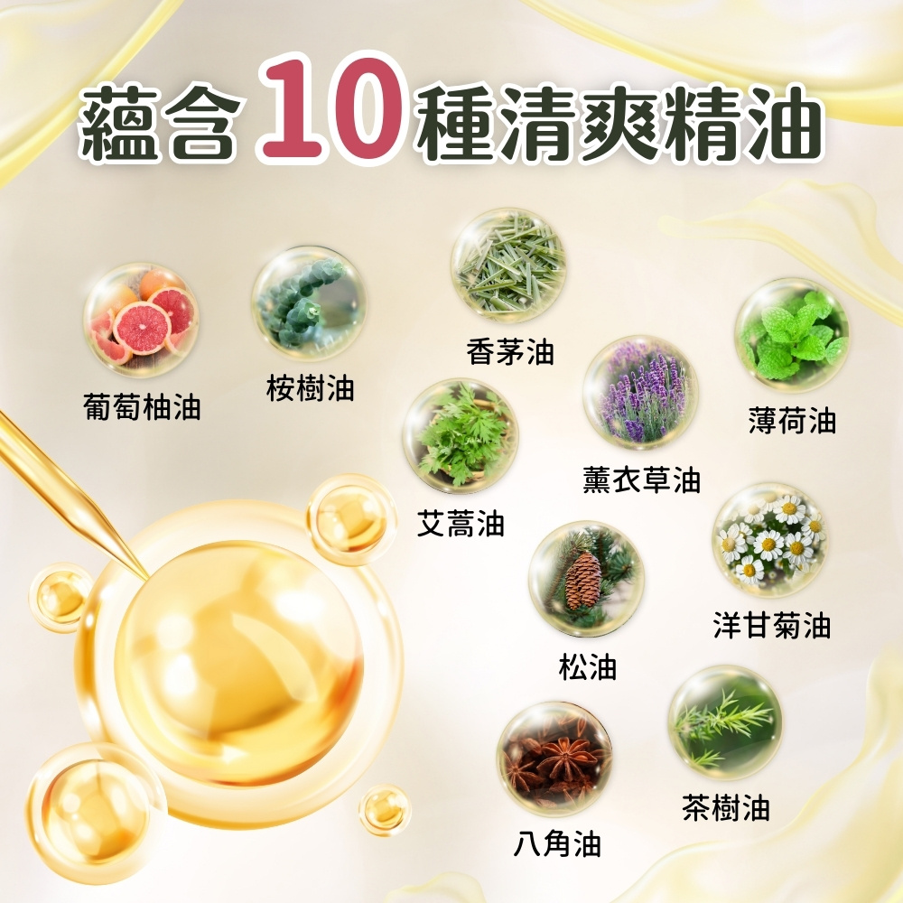 玉养气垫 持妆控油 服贴不易卡粉 一盒两蕊 13g*2