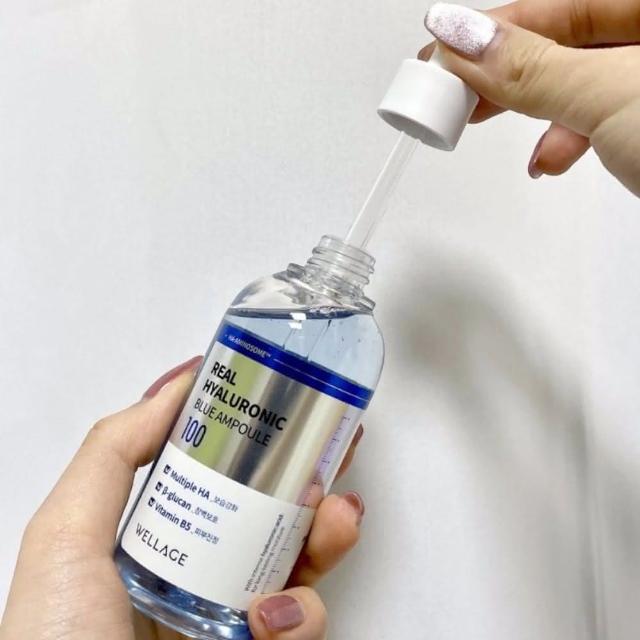 JM solution 新款面膜5入一盒