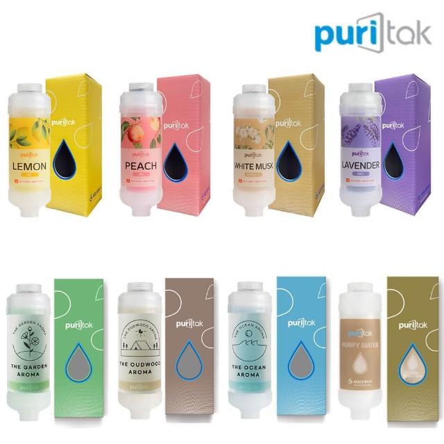 PURITAK韩国维他命香氛滤芯(多款任选)