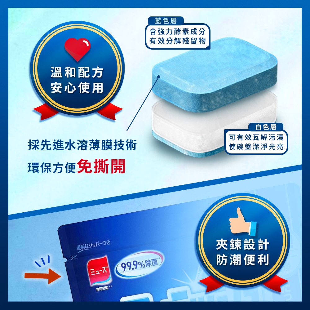 初秋防熬皮 皮脂再困扰？这小技巧帮你！