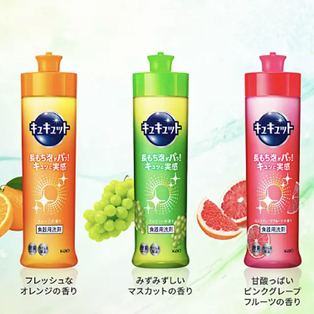 牛乳精华沐浴乳360/500ml