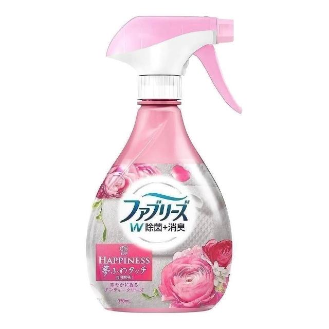 NG品｜Febreze W 植萃 浴厕 除臭剂 芳香剂6.3ml(*外盒凹损-内容物完好*)
